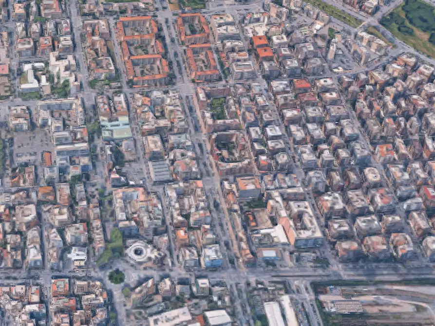 Immagine 15 di Appartamento in vendita  in Viale Vasco de Gama  a Roma