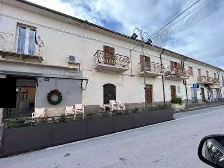 Immagine 3 di Porzione di casa in vendita  in Via Roma a Rocchetta A Volturno