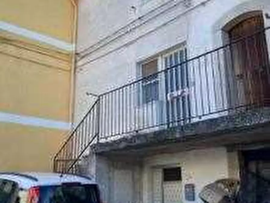 Immagine 1 di Porzione di casa in vendita  in Via Travestrette a Isernia