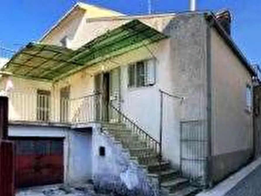 Immagine 2 di Porzione di casa in vendita  in Via Travestrette a Isernia