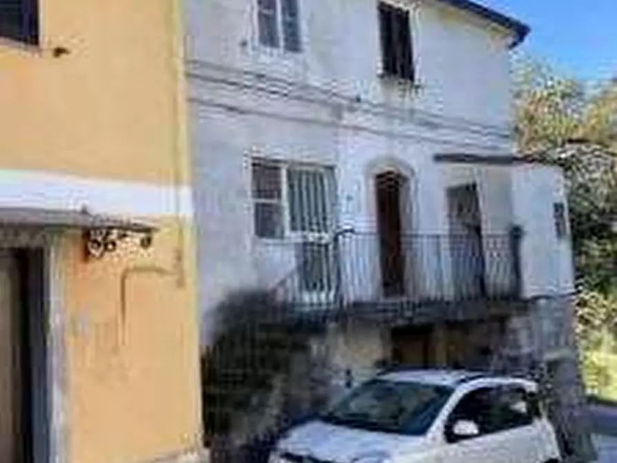 Immagine 3 di Porzione di casa in vendita  in Via Travestrette a Isernia