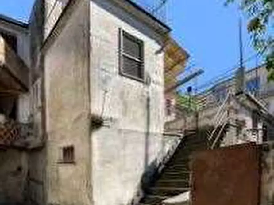 Immagine 4 di Porzione di casa in vendita  in Via Travestrette a Isernia