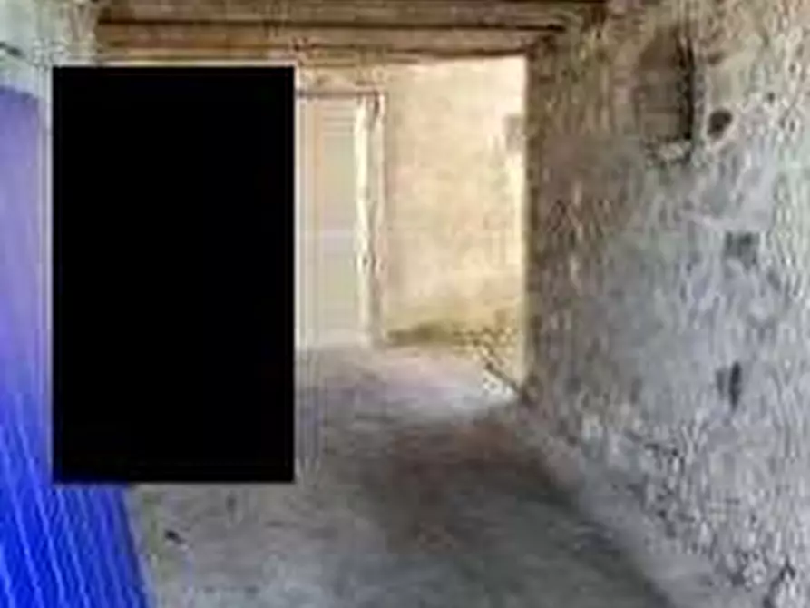 Immagine 5 di Porzione di casa in vendita  in Via Travestrette a Isernia