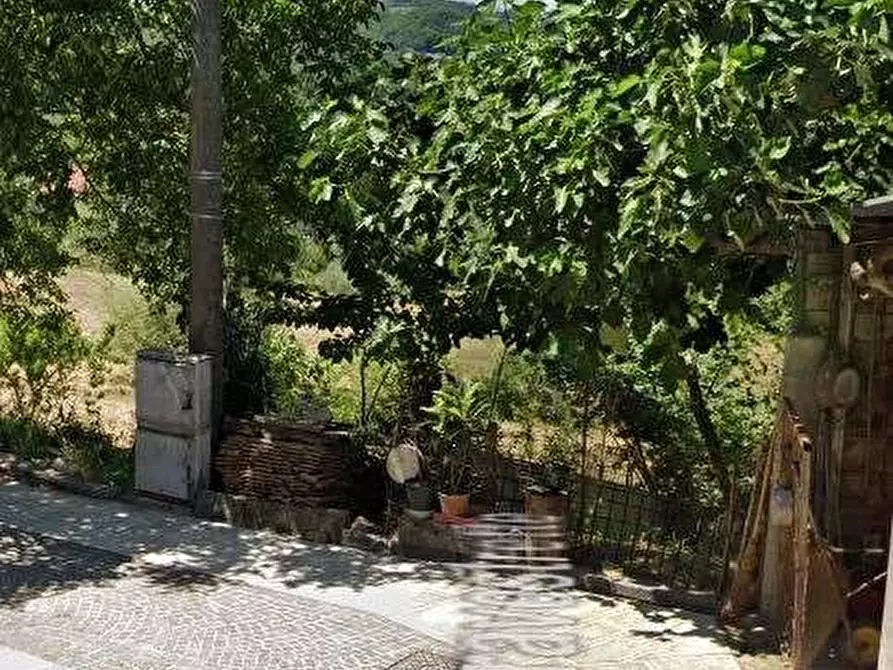 Immagine 6 di Porzione di casa in vendita  in Via Travestrette a Isernia