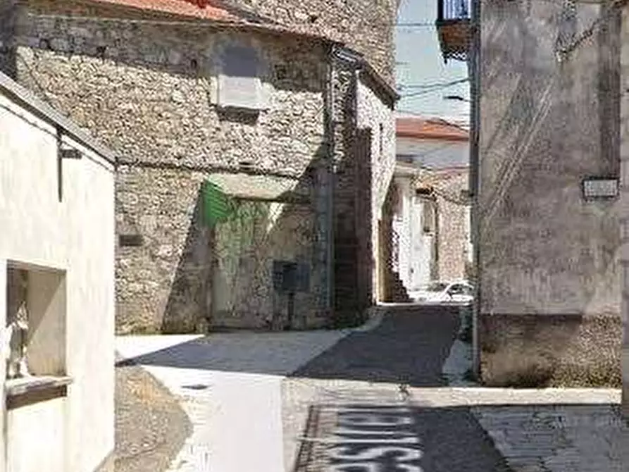 Immagine 7 di Porzione di casa in vendita  in Via Travestrette a Isernia