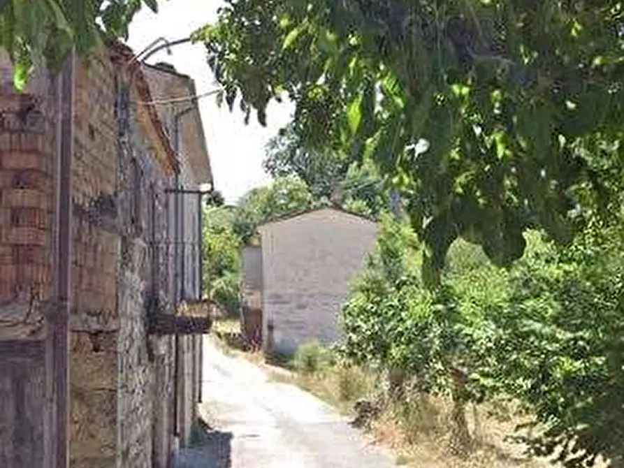 Immagine 8 di Porzione di casa in vendita  in Via Travestrette a Isernia
