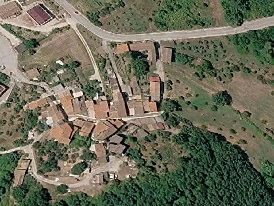 Immagine 9 di Porzione di casa in vendita  in Via Travestrette a Isernia