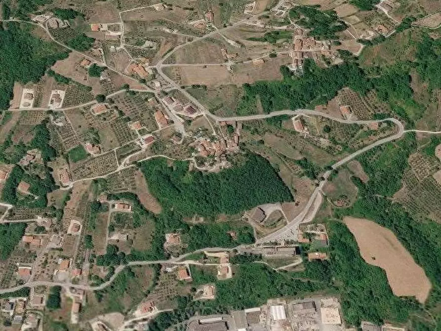 Immagine 10 di Porzione di casa in vendita  in Via Travestrette a Isernia