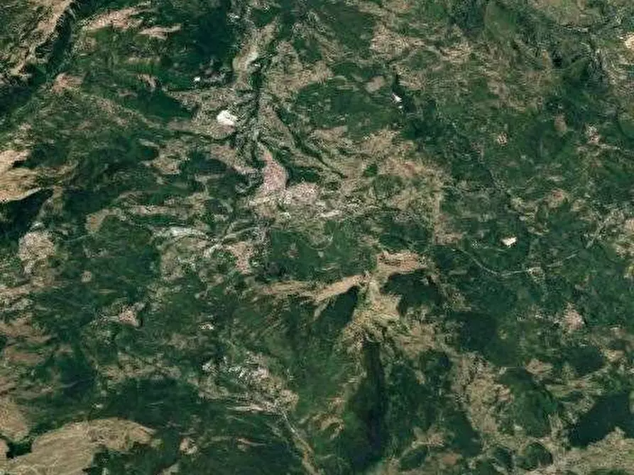 Immagine 13 di Porzione di casa in vendita  in Via Travestrette a Isernia