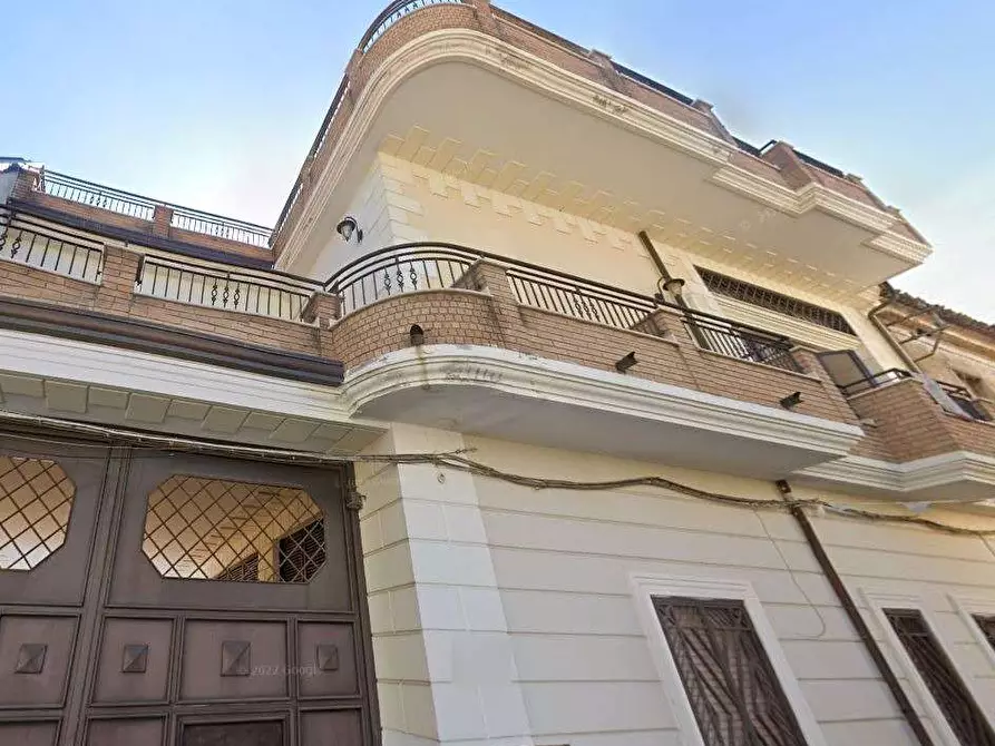 Immagine 1 di Appartamento in vendita  in Via Giuseppe di Vittorio a Santa Maria Capua Vetere