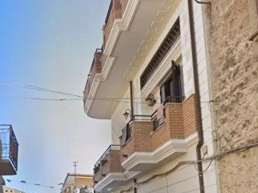 Immagine 8 di Appartamento in vendita  in Via Giuseppe di Vittorio a Santa Maria Capua Vetere