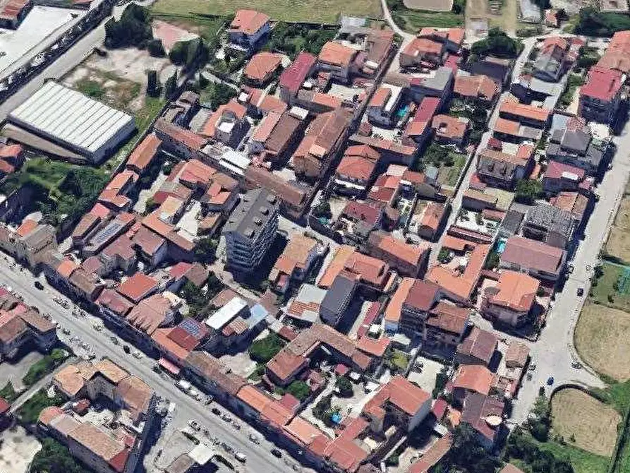 Immagine 11 di Appartamento in vendita  in Via Giuseppe di Vittorio a Santa Maria Capua Vetere