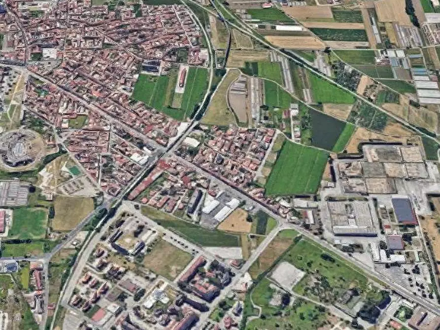 Immagine 12 di Appartamento in vendita  in Via Giuseppe di Vittorio a Santa Maria Capua Vetere