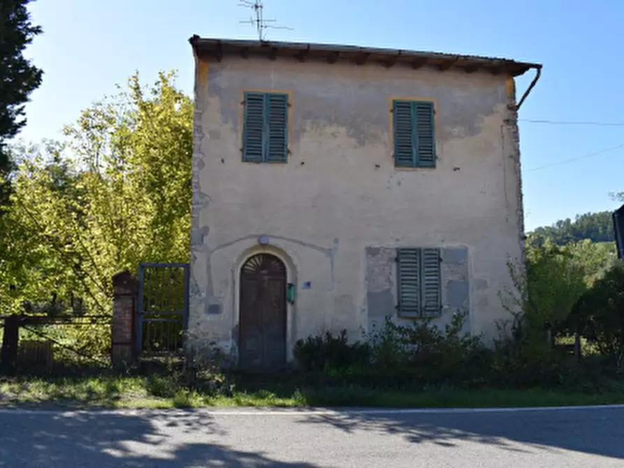 Immagine 1 di Casa indipendente in vendita  in Via Chiantigiana per Ferrone a Impruneta