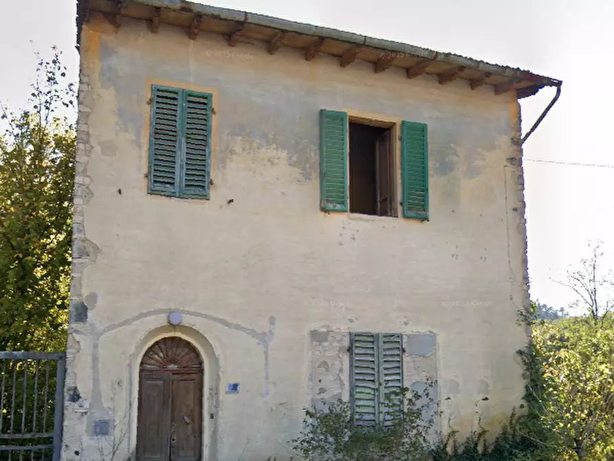 Immagine 2 di Casa indipendente in vendita  in Via Chiantigiana per Ferrone a Impruneta