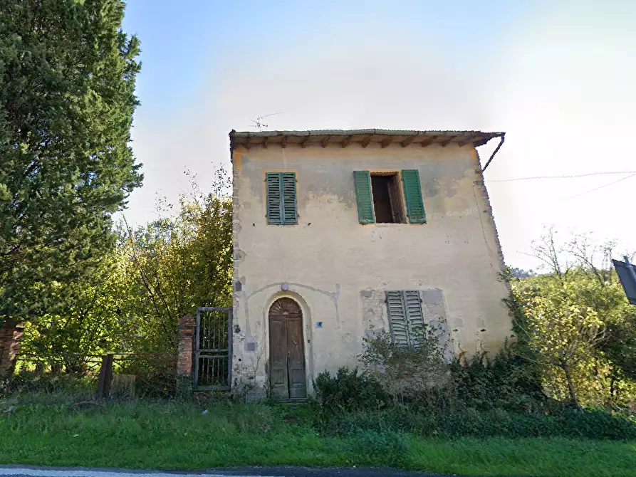 Immagine 4 di Casa indipendente in vendita  in Via Chiantigiana per Ferrone a Impruneta