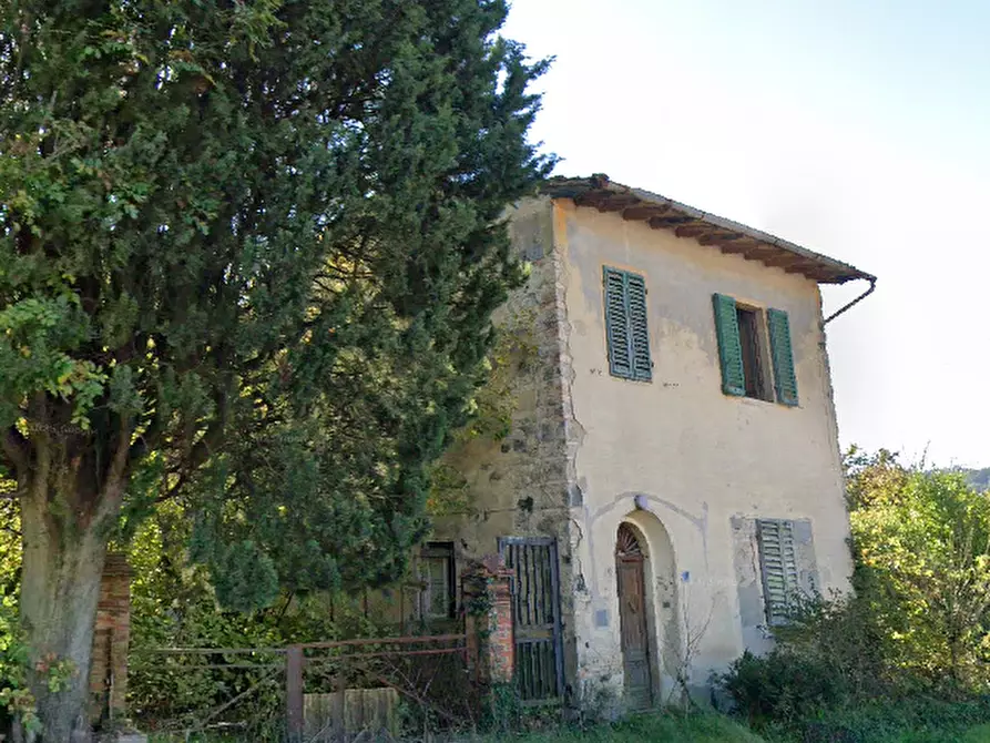 Immagine 5 di Casa indipendente in vendita  in Via Chiantigiana per Ferrone a Impruneta
