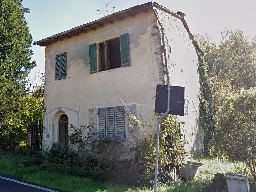 Immagine 6 di Casa indipendente in vendita  in Via Chiantigiana per Ferrone a Impruneta