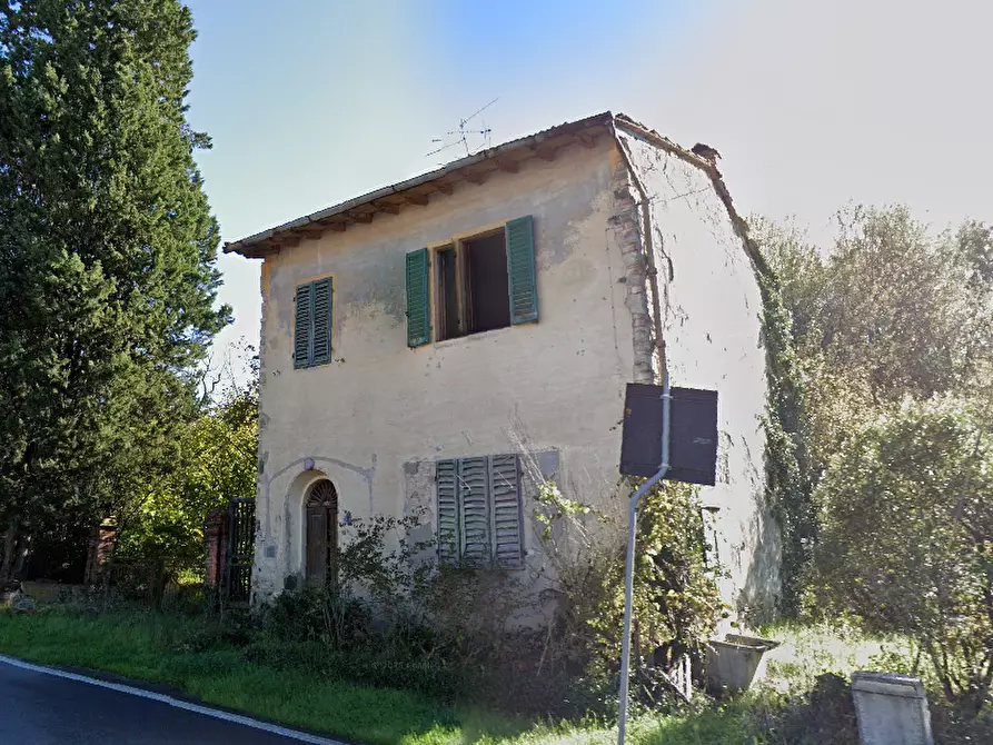 Immagine 7 di Casa indipendente in vendita  in Via Chiantigiana per Ferrone a Impruneta