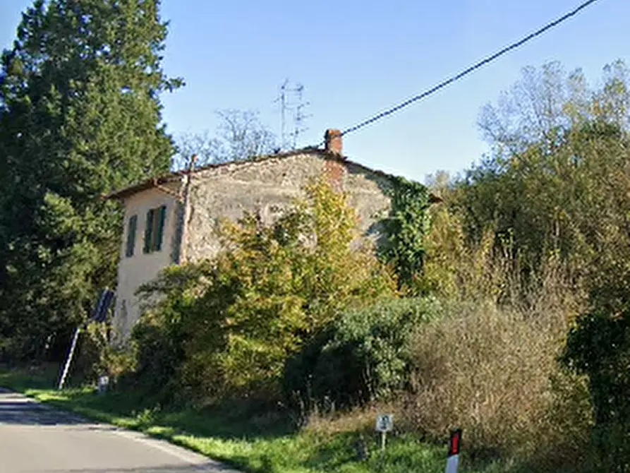 Immagine 8 di Casa indipendente in vendita  in Via Chiantigiana per Ferrone a Impruneta