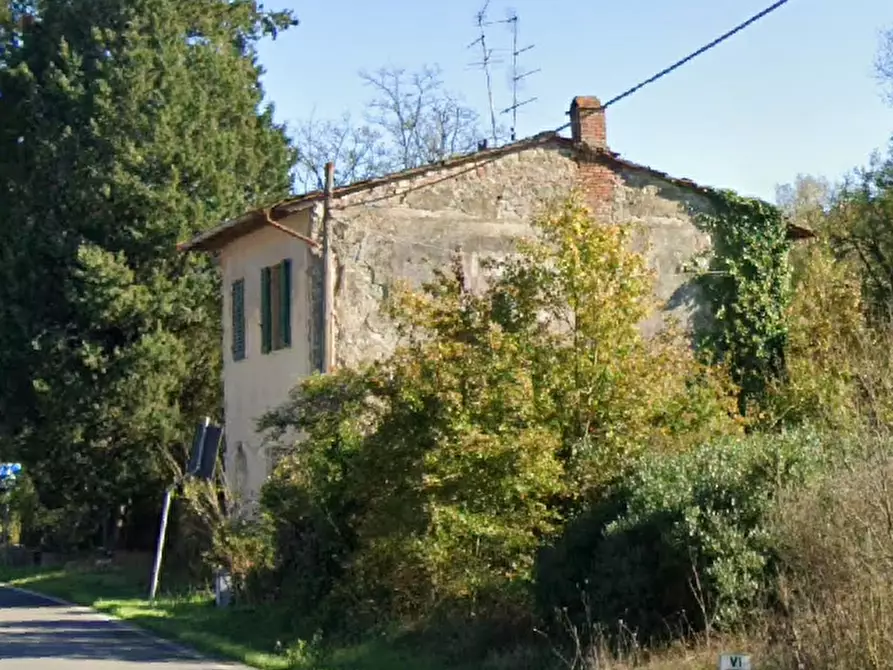 Immagine 9 di Casa indipendente in vendita  in Via Chiantigiana per Ferrone a Impruneta