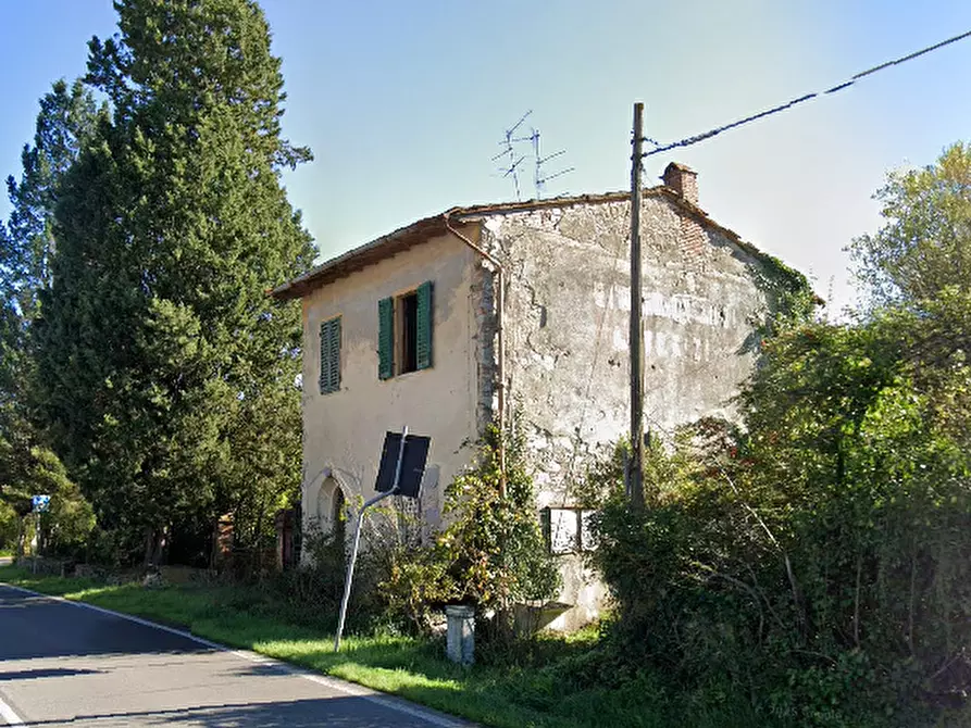 Immagine 10 di Casa indipendente in vendita  in Via Chiantigiana per Ferrone a Impruneta