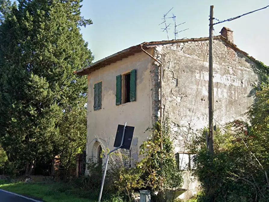 Immagine 11 di Casa indipendente in vendita  in Via Chiantigiana per Ferrone a Impruneta