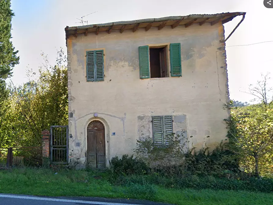 Immagine 12 di Casa indipendente in vendita  in Via Chiantigiana per Ferrone a Impruneta