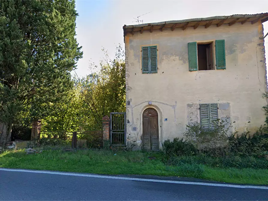 Immagine 13 di Casa indipendente in vendita  in Via Chiantigiana per Ferrone a Impruneta