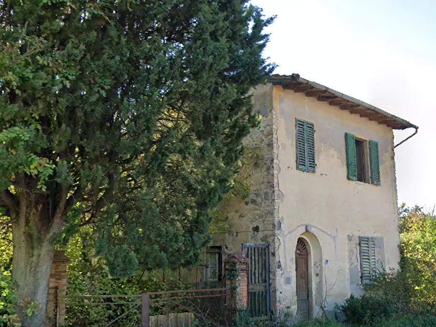 Immagine 14 di Casa indipendente in vendita  in Via Chiantigiana per Ferrone a Impruneta