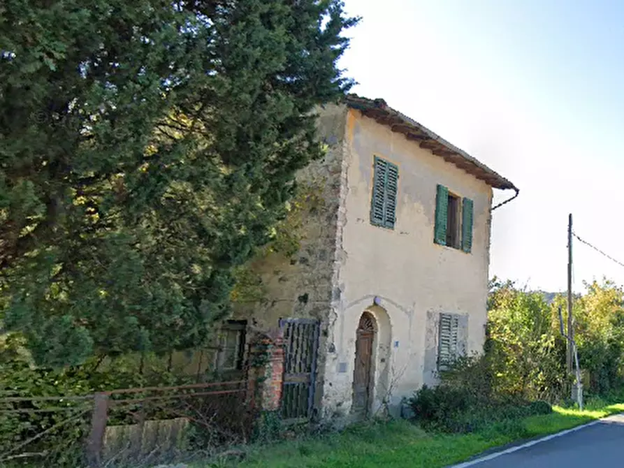 Immagine 16 di Casa indipendente in vendita  in Via Chiantigiana per Ferrone a Impruneta
