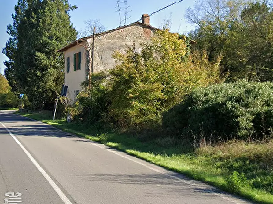 Immagine 17 di Casa indipendente in vendita  in Via Chiantigiana per Ferrone a Impruneta