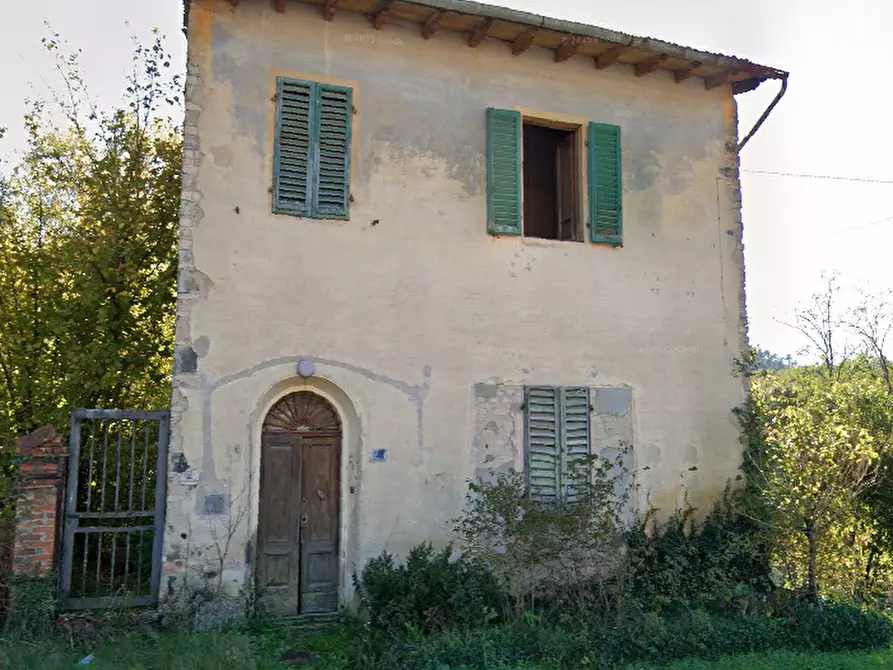 Immagine 18 di Casa indipendente in vendita  in Via Chiantigiana per Ferrone a Impruneta