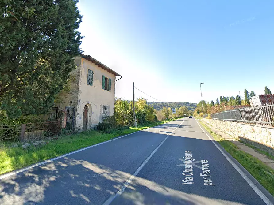 Immagine 21 di Casa indipendente in vendita  in Via Chiantigiana per Ferrone a Impruneta