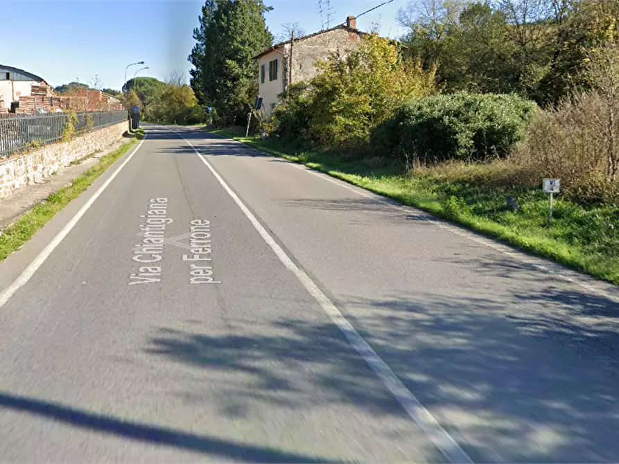 Immagine 22 di Casa indipendente in vendita  in Via Chiantigiana per Ferrone a Impruneta