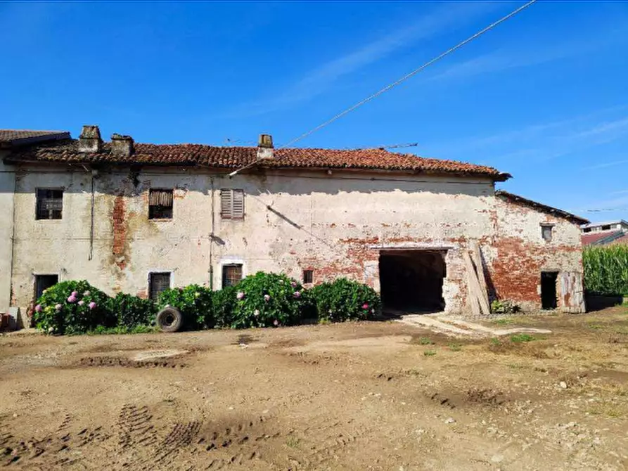 Immagine 1 di Capannone industriale in vendita  in Via Beltrutto a Sant'albano Stura