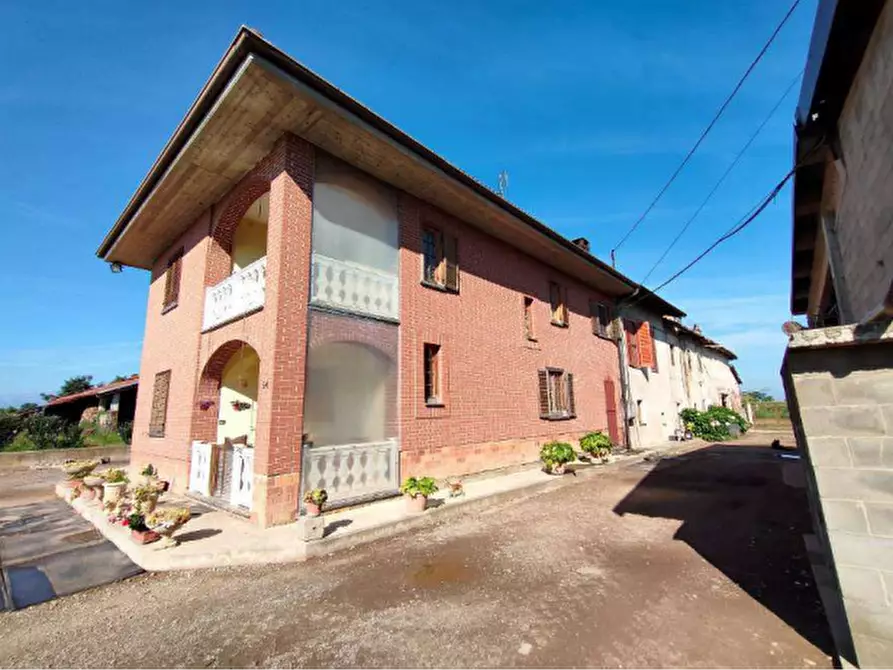 Immagine 3 di Capannone industriale in vendita  in Via Beltrutto a Sant'albano Stura