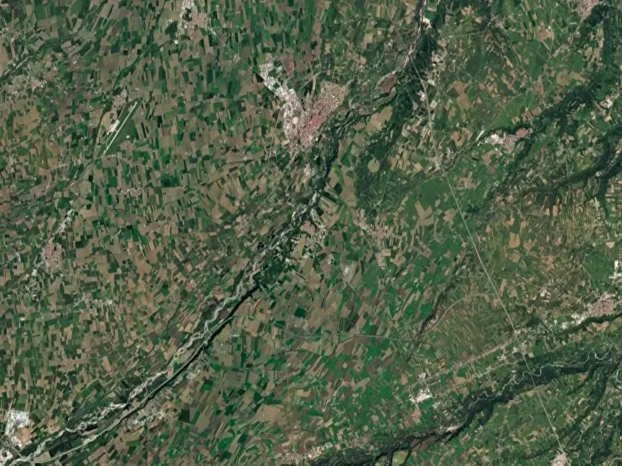 Immagine 6 di Terreno agricolo in vendita  in Via Beltrutto a Sant'albano Stura