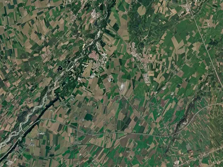 Immagine 7 di Terreno agricolo in vendita  in Via Beltrutto a Sant'albano Stura