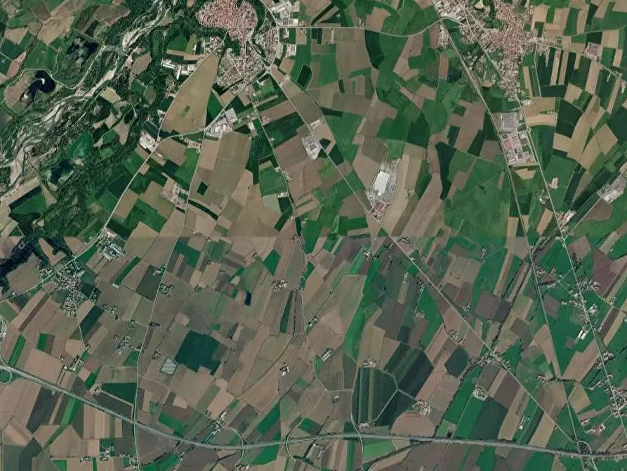 Immagine 8 di Terreno agricolo in vendita  in Via Beltrutto a Sant'albano Stura