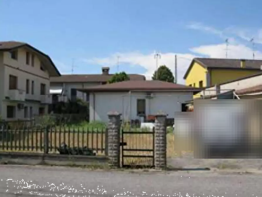 Immagine 2 di Casa indipendente in vendita  in Via Frittaia a Casaleone