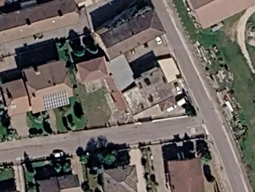 Immagine 14 di Casa indipendente in vendita  in Via Frittaia a Casaleone