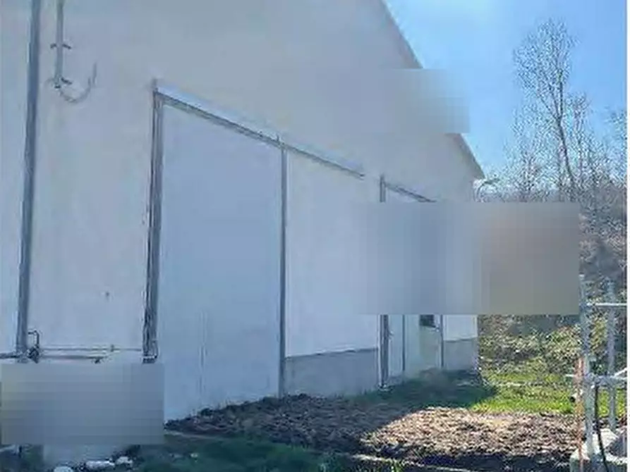 Immagine 2 di Capannone industriale in vendita  in Contrada Cauzaro a Guardiaregia