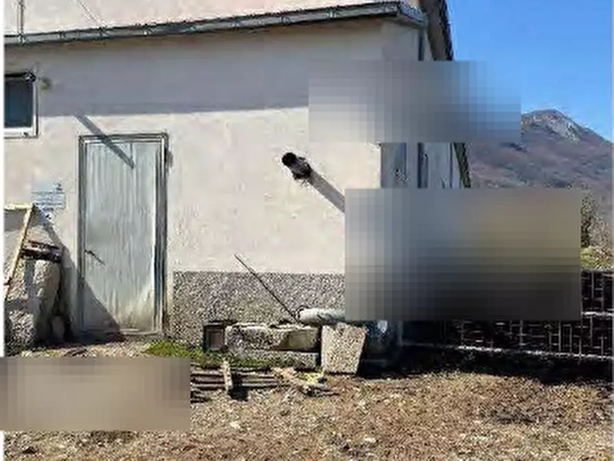 Immagine 3 di Capannone industriale in vendita  in Contrada Cauzaro a Guardiaregia