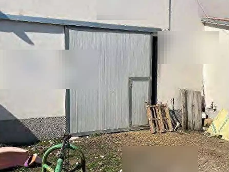 Immagine 5 di Capannone industriale in vendita  in Contrada Cauzaro a Guardiaregia