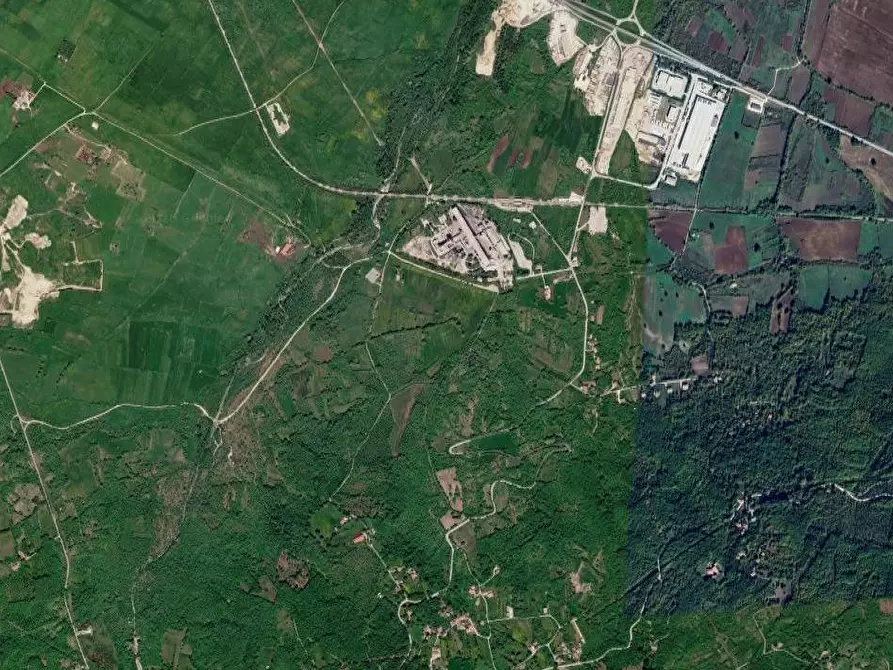 Immagine 14 di Capannone industriale in vendita  in Contrada Cauzaro a Guardiaregia