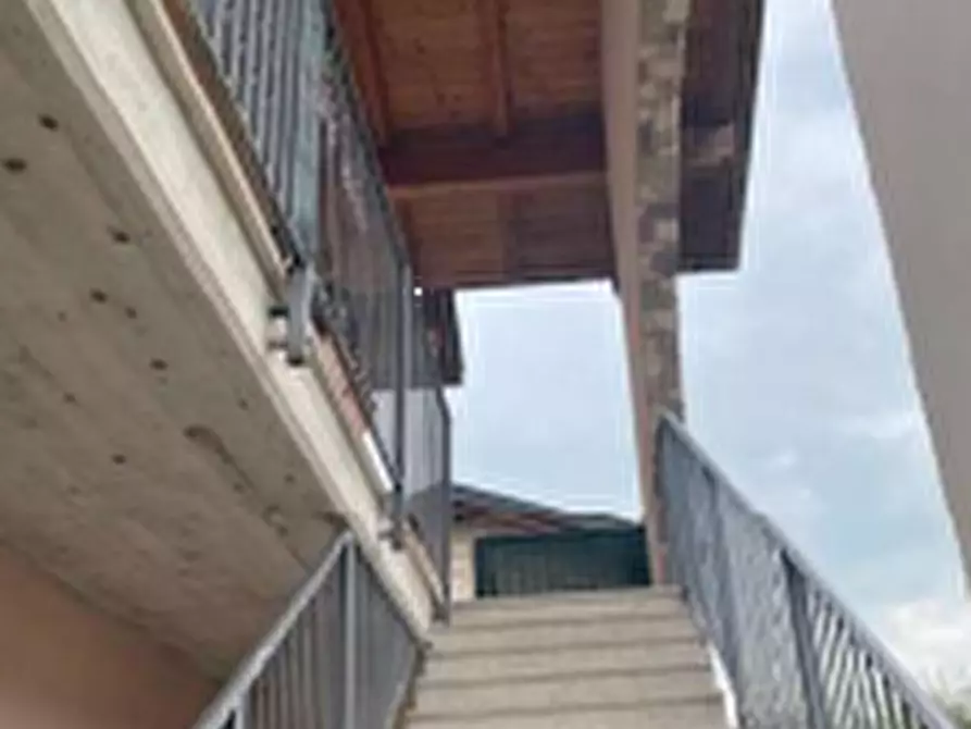 Immagine 4 di Appartamento in vendita  in Via Mazzini a Castelnuovo Del Garda