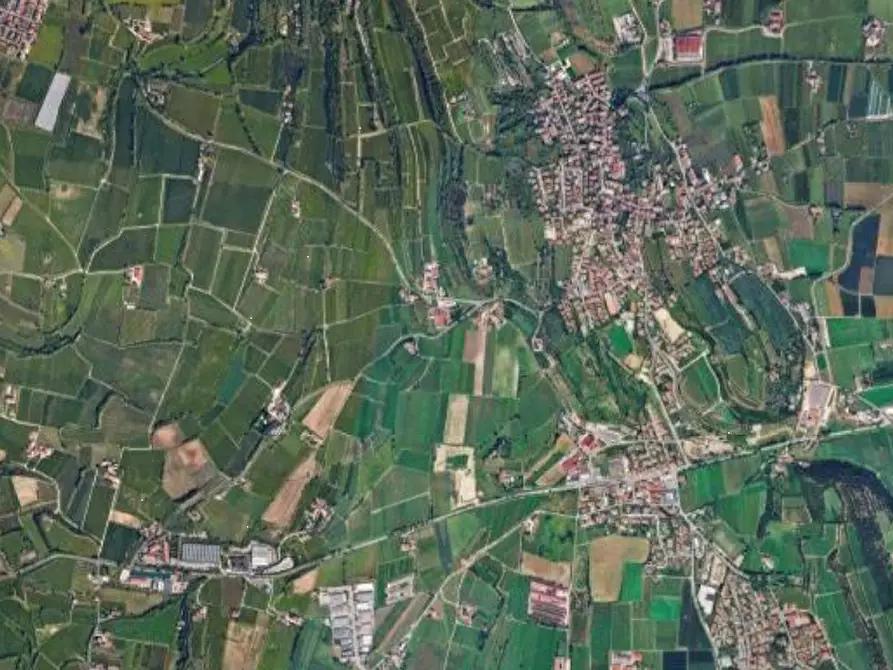 Immagine 3 di Terreno agricolo in vendita  in Via Barbarago a Sona