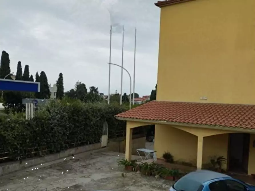 Immagine 2 di Appartamento in vendita  in Corso Repubblica a Dolianova