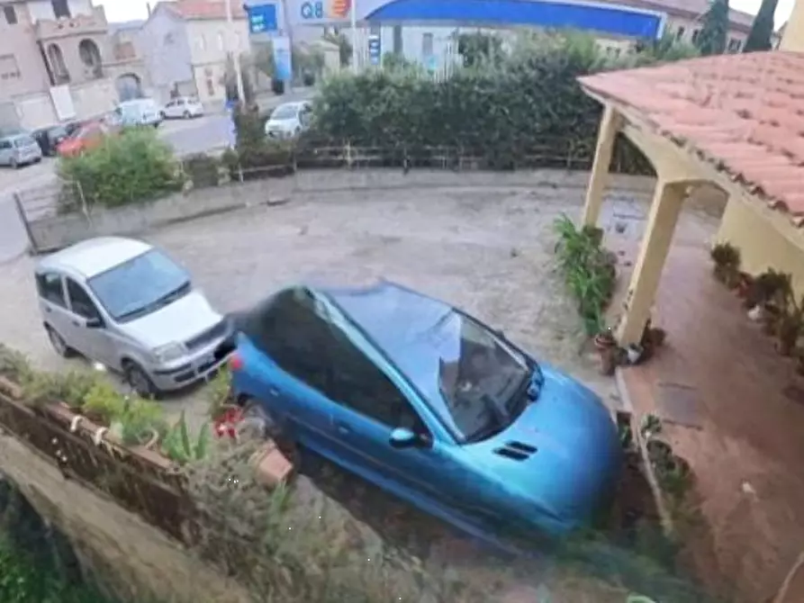 Immagine 3 di Appartamento in vendita  in Corso Repubblica a Dolianova